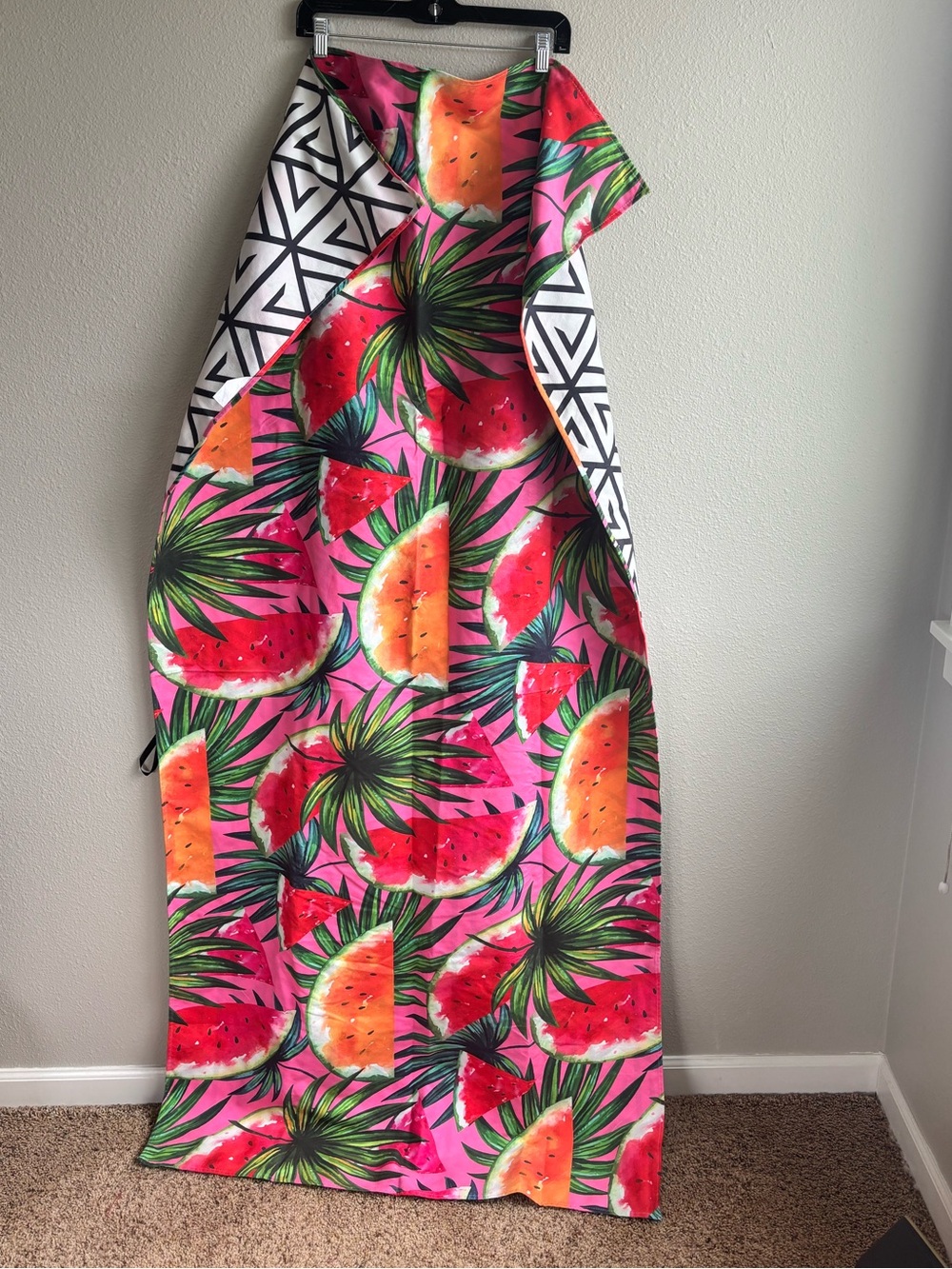 Microfiber Towel